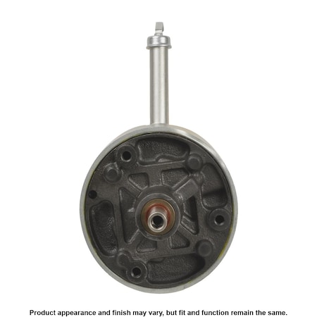 A1 Cardone New Power Steering Pump, 96-6092 96-6092